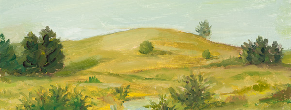 Landscape Image